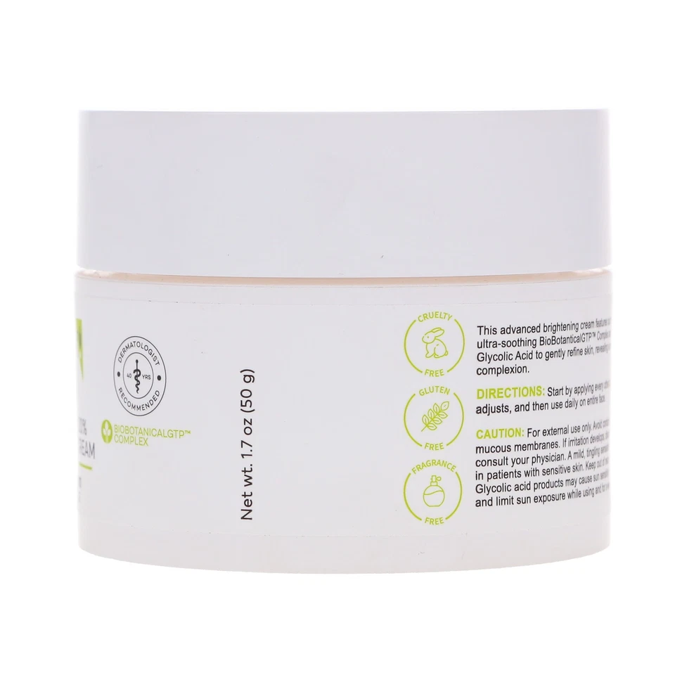 Replenix Glycolic Acid 20% Resurfacing Cream 1.7 oz - Image 3 of 4