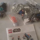 LEGO Star Wars 332nd Ahsoka's Clone Trooper Battle Pack 75359 Set 108pcs