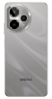 Icon Pro 2026 -128GB    Cricket Wireless