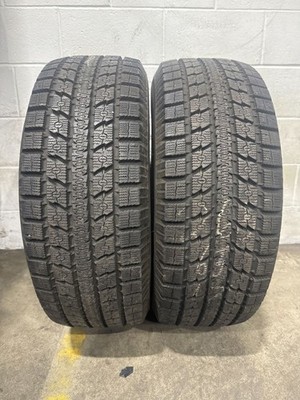 2x P265/65R17 Toyo Observe GSI 5 12/32 112 S Used Tires 2656517