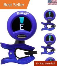 Clip-On Chromatic Tuner Current Model