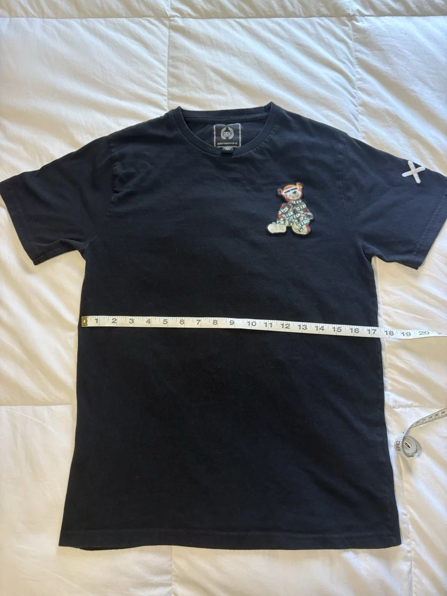 CR Short Sleeve T-Shirts for Men for sale | eBay
