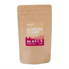 PVA Hygiene Cleaning Sachets Water Soluble Paper Perfumed Blend - Pack of 20