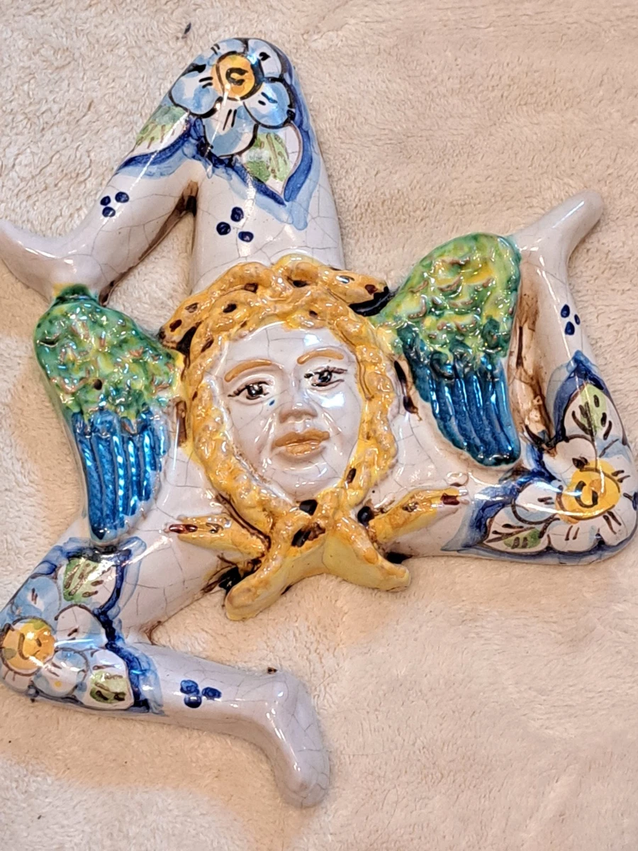 Las mejores ofertas en Sicilia Pottery | eBay