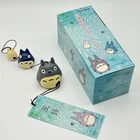 Studio Ghibli My Neighbor Totoro (Triple) Summer Wind Chimes Japanese Furin