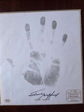 Frank Gifford Cards, Rookie Cards and Autographed Memorabilia Guide 31