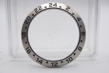 Rolex Explorer II Lünette Stah…