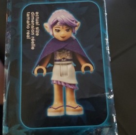 LEGO Elves: Aira's Pegasus Sleigh (41077)