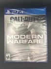 Call of Duty: Modern Warfare - Sony PlayStation 4