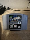 Goemon's Great Adventure N64 Cartridge Only Tested
