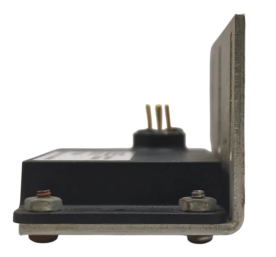 US Digital T7-1-Can digital Absolute Axis Inclinometer Serial 44421 360.260.2468 - Image 4 of 4