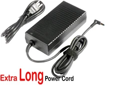 200W AC Adapter for MSI Katana 15 B13VFK B13VEK-1675US B13VFK-817US B13VFK-822US