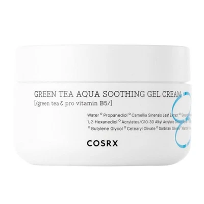 COSRX Light Gel Feuchtigkeitscreme - 50 ml