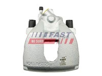 Bremssattel Fast FT32827 Gusseisen FüR Ford Focus 3 Turnier MAX 2 DXA CB7 CEU 1