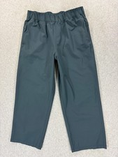 Lululemon Performance Athletic Pants (Women's Size 8) Blue
