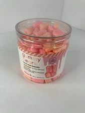 Sliick Gummy Bear Hard Wax Beads
