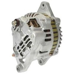 Alternador para Ford Probe 1990-1992, Tempo 1992-1994 Mercury Topaz 92-94 3,0 L v6 Foto 2 de 4
