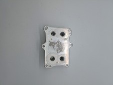 Ölkühler Oil Cooler für Alfa Romeo Fiat 500 Lancia Jeep 1.4 16V 77-132KW