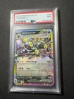 2025 POKEMON PRE EN-PRISMATIC EVOLUTIONS EXCLUSIVE CARD UMBREON EX PSA 9
