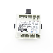 T&uuml;rsteuerger&auml;t hinten rechts Mercedes GLE 167 10.18- A1679003008