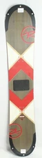 Rossignol EXP Snowboard - 145 cm Used