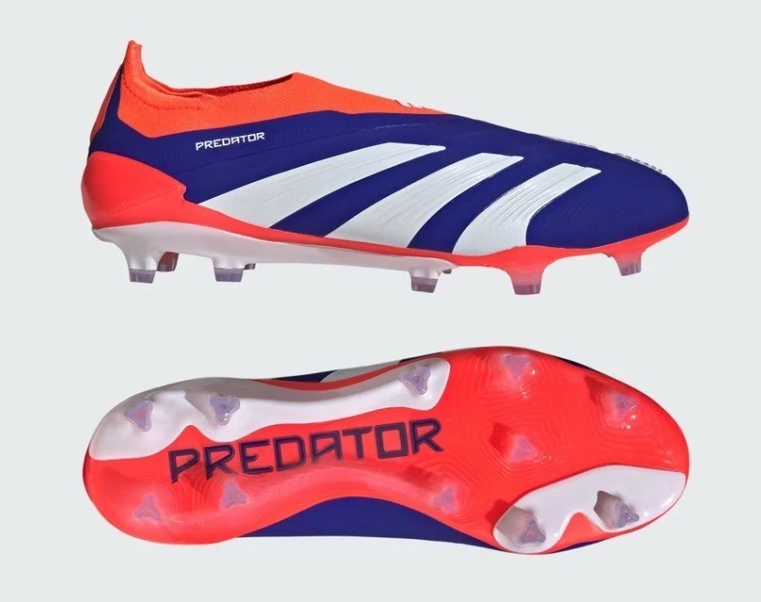 adidas Predator Elite AG Advancement Pack for Sale | Authenticity