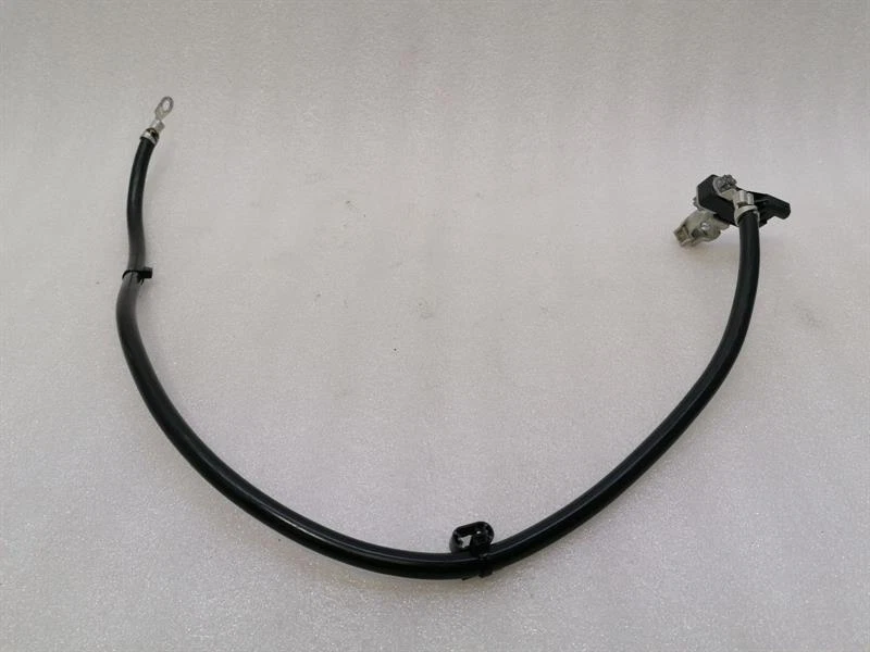 MERCEDES CLS C257 W257 Wiring Loom A0009058612 Kabelbaum BATTERY 
