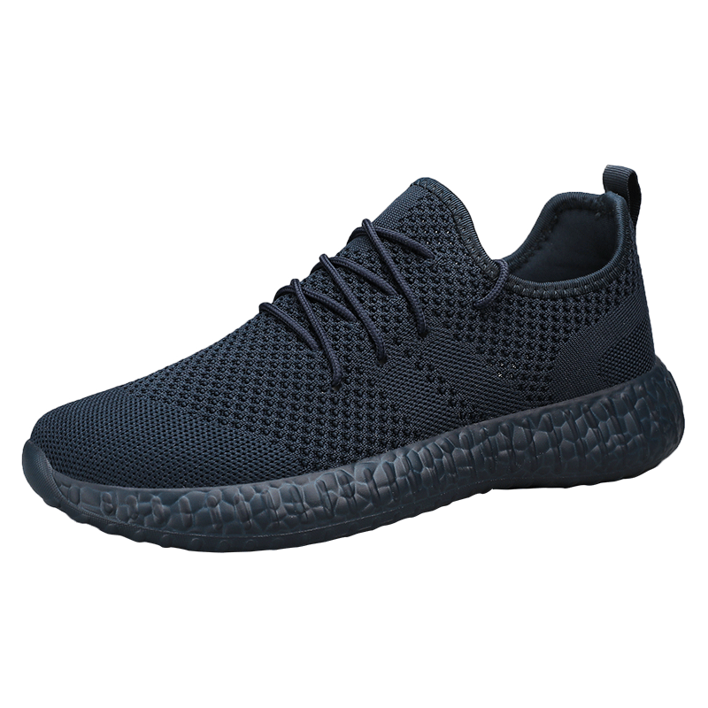 Mens Running Trainers Sport Sneakers Walking Shoes Fitness Gym Casual