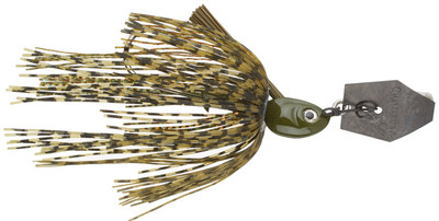 Z-Man Project Z Weedless Chatterbait 1/2oz Bass, Walleye Zman Fishing Lure