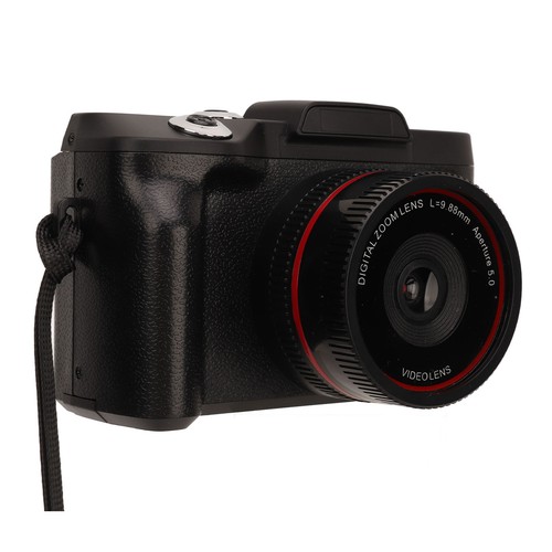 1080P Digital Camera 16MP HD Smart Digital Camera Micro SLR Digital Camera F New - Picture 23 of 23