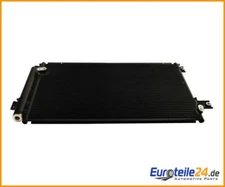 Condenser, Air Conditioning Maxgear AC830291 for Toyota Avensis