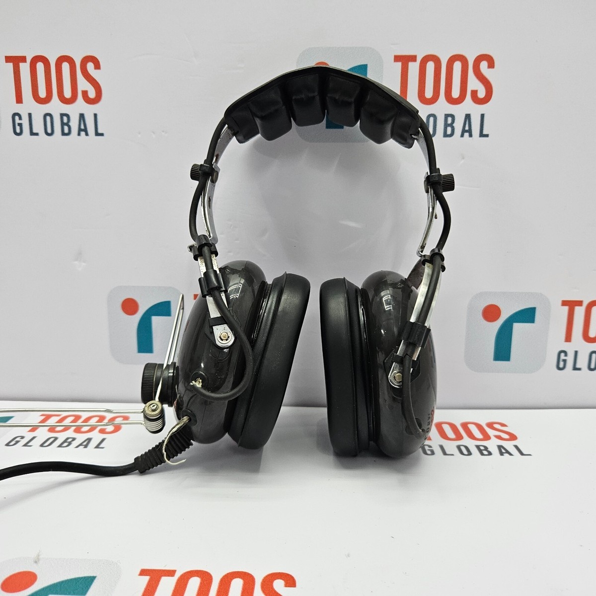 MRC MR-2000 Ship Telephone Headset | eBay