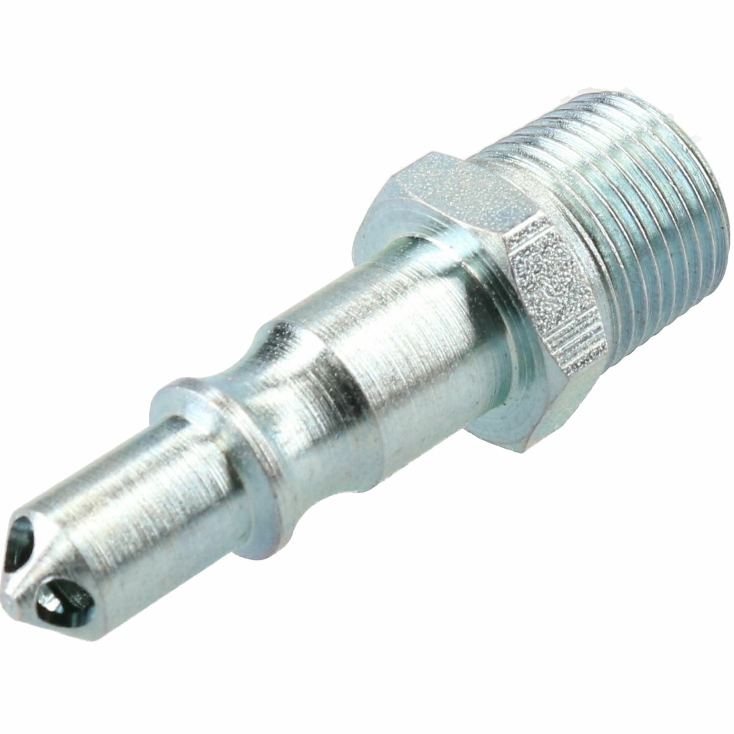 PCL 60 Series Female Coupler 3/8"" BSP Male Thread & Air Fittings Adaptor Male