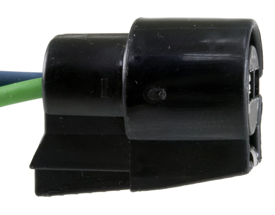 Conector de bobina de embrague Airtex 1P1014 Foto 2 de 4