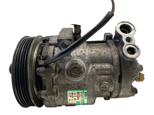 Opel Tigra TwinTop / 1.4 / 90 PS / Klimakompressor Klimaanlage 24461719