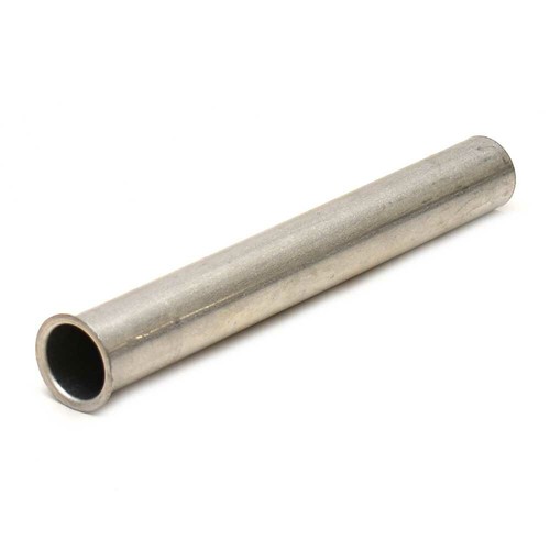 Moeller Boat Drain Tube 021002800 Aluminum 8 x 1 Inch Silver eBay