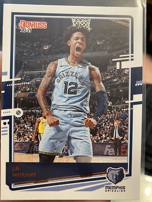2020-2021 Donruss Basketball Base Set (YOU PICK COMPLETE YOUR SET) #1-200 STARS
