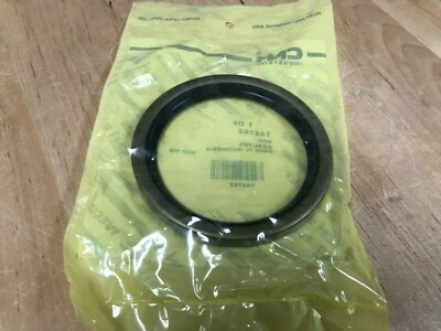 New OEM New Holland Oil Seal Part # 144752 For Skid Steers