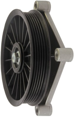 A/C Bypass Pulley  Dorman/Help  34202