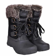 khombu boots thermolite