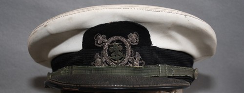 RARE Boy Scout Sea Scout Cap/Hat Circa 