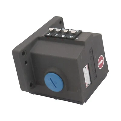 Balluff BNS 813-D04-E12-100-10-03 BNS 00Z3 Reihenpositionsschalter -unused- - Bild 1 von 4