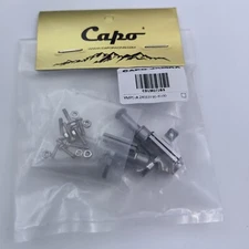 Capo JKMAX BUMP STOPS Buffer Stopper Modified pieces Crawler rc car 1/8