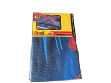 Marvel Spider-Man Spiderman Hero Of The People Pillow Case 20in x 30in New