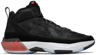 Air Jordan 37 ホワイト/グレー/レッド 箱付き Jordan 37 Hare 2022 Size 10.5 Mens/ 12 Womens #11179 | eBay
