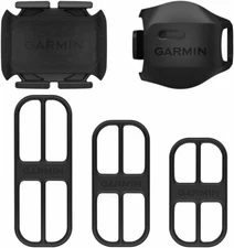 Garmin Bike Speed Sensor 2 and Cadence Sensor 2