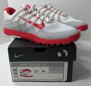 youth golf shoes size 1