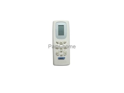 Remote Control For Sinclair AMC-09C FC-H07AIF FC-H09AIF FC-H12AIF Air Conditione