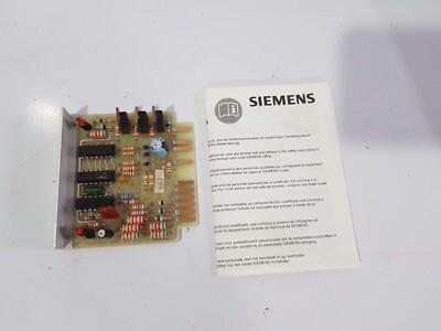 UZUSHIO ELECTRIC US31 FLICKER PCB CARD 1049A