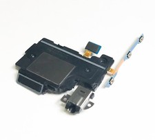 Samsung Galaxy Note 10.1  SM-P600 Loudspeaker Headphone Jack Power Button Cable
